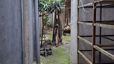 Ruang Usaha atau Gudang Luas di Gang Durman Sudirman