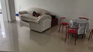 Rumah Sewa Nyaman Lokasi Buah Batu, Bandung, LB 78m²