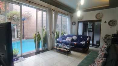 Rumah Area Luxury Bandung Kota, Bandung - Harga Menarik 5,5 Miliar