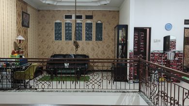 Hunian Idaman di Margahayu, Bandung, 6 KT, Harga 2 Miliar