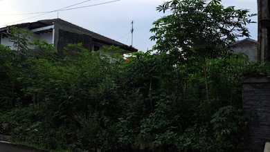 Tanah Nyaman untuk Hunian di Batununggal, Bandung, Luas 308m²