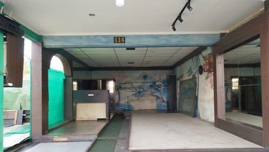 Ruko Hook Mainroad Mekarwangi Lokasi Strategis Bandung