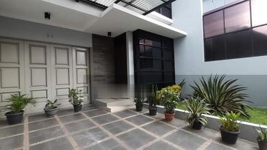 Jual Rumah Siap Tinggal di Pasir Luyu, Bandung, Luas 123 m2