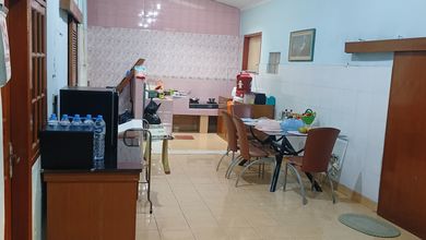 Hunian Favorit di Pajajaran, Bandung, 4 KT, Harga 1,5 Miliar