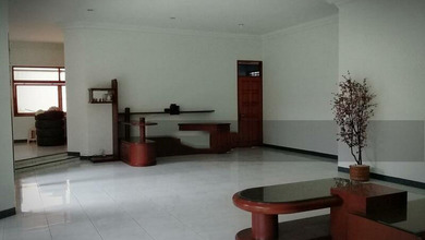 Penawaran Langka, rumah Prestisius di Dadali, Bandung, LB 457m²