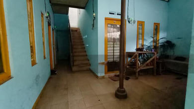 Rumah Siap Pakai di Kawasan Sudirman, Bandung, LT 190m²