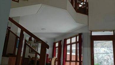 Jual Rumah Megah LT 587 m2 di Setra Sari, Bandung