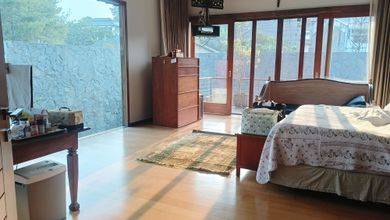 Rumah Premium LT 536 Jual area Ciumbuleuit, Bandung