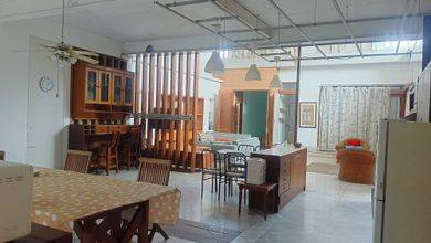 Jual Rumah Siap Huni di Setra Sari, Bandung, LT 750 m2