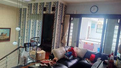 Rumah Favorit di Taman Kopo Indah, Bandung, 3 KT, Harga 2,35 Miliar