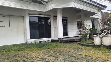 For Sale rumah Mewah di Turangga, Bandung - LT 397m²