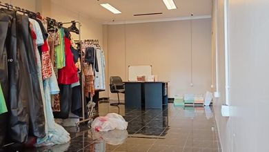 Ruko di Pusat Kota Bandung