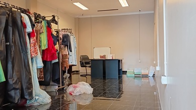 Jual Ruko Tiga Lantai Lokasi Prima Jl. Ibu Inggit Garnasih, Ciateul, Kec. Regol, Kota Bandung, Jawa Barat
