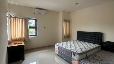 Sewa Rumah Terbaik di Pasteur, Bandung, Harga Terjangkau