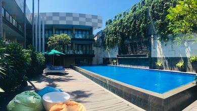 Dijual Hotel Pusat Kota Kuta Bali Denpasar di Kuta Bali, Kuta