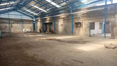 Gudang Holis Mainroad 