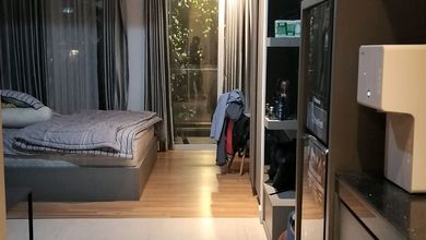 Apartemen Strategis Dijual Cepat di Bandung Kota, Bandung, Harga Menarik!