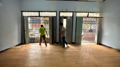 Dijual Ruko Depan Mall Ciplaz Garut