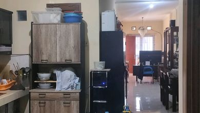 Rumah Dijual di Pasir Luyu, Bandung, LB 130m², Harga Kompetitif!