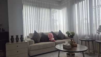 Dijual rumah Premium di Setra Duta, Bandung - LT 121m²