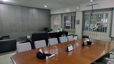 Kantor Dijual Di Soekarno Hatta Bandung