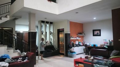 Rumah Sederhana area Mekar Wangi, Bandung, Luas 218 m2