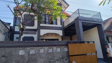 Rumah Eksklusif LT 13600 m2, area Denpasar Barat, Denpasar