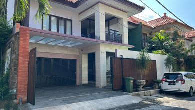 Rumah Premium di Denpasar Utara, Denpasar, LT 500 m2