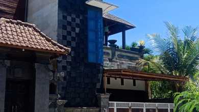 Jual Rumah Baru area Denpasar Barat, Denpasar LT 300 m2