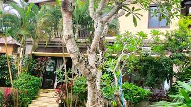 Free fold Villa in Bukit Jimbaran view Airport & Jimbaran Beach