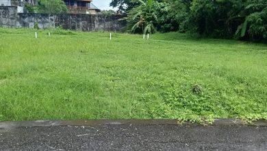 Jual Tanah Kawasan Komplek Denpasar Utara Pemandangan Danau dan Taman