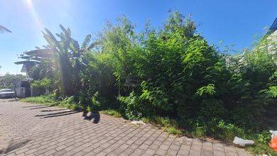 Dijual Kavling 260 m2 di Cluster Elit Gatot Subroto