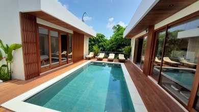 Brand New Villa In Ungasan For Sale