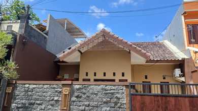 Jual Segera Rumah Elit area Denpasar Barat, Denpasar, Luas 121 m2