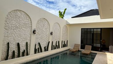 Brand New Villa In Toya Ii Ungsasan For Sale