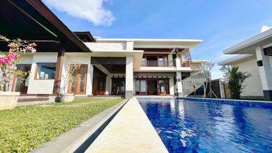Freehold Villa Uluwatu fully furnish Beach view