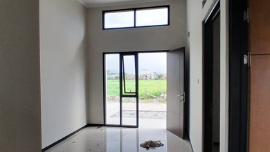 Promo Rumah Murah di Cibaduyut, Bandung - Cuma 495 Juta