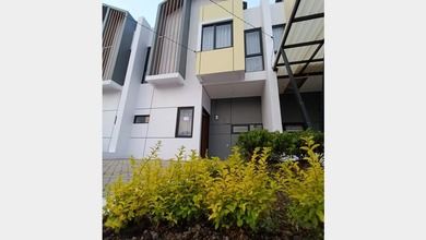 Dijual Rumah Strategis di Katapang, Bandung - LT 66m²