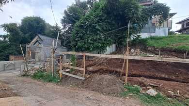 Promo Tanah Harga Ekonomis di Ciumbuleuit, Bandung