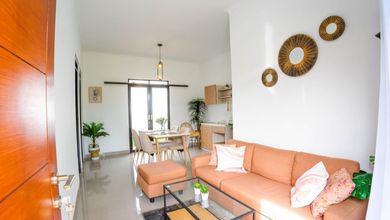 Rumah Dijual di Gede Bage, Bandung, LB 48m², Harga Kompetitif!