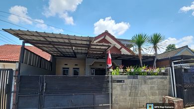 Rumah Idaman di Cibaduyut, Bandung, 2 KT, Harga 1,2 Miliar