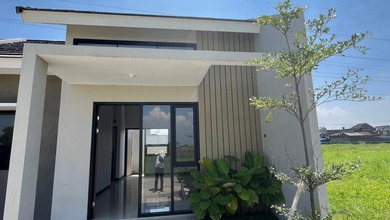 Hunian Idaman di Cibaduyut, Bandung, 2 KT, Harga 612 Juta