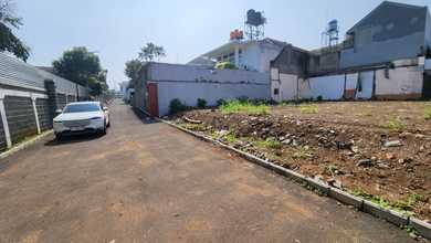 Dijual Tanah Premium di Setra Duta, Bandung, LT 180m²