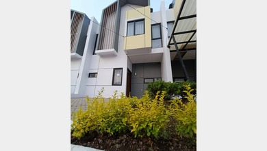 Promo Rumah di Katapang, Bandung, LB 60m², Harga 712 Juta