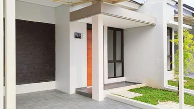 Dijual Rumah Nyaman di Kopo, Bandung - LT 72m²