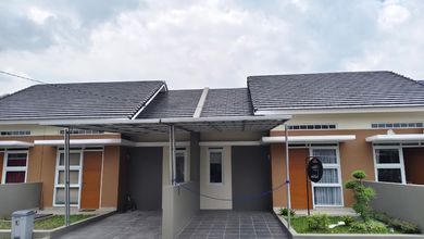 Promo Rumah di Bojongsoang, Bandung, LB 45m², Harga 734 Juta