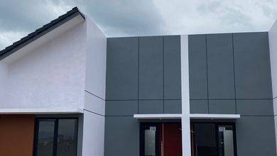 Jual Rumah Bagus LT 60 m2 di Katapang, Bandung