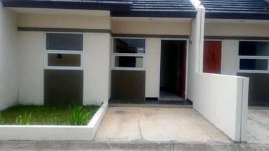 Rumah Modern area Katapang, Bandung, Luas 36 m2