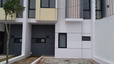 Rumah Favorit di Katapang, Bandung, 3 KT, Harga 785 Juta