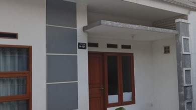 Hunian Favorit di Cibaduyut, Bandung, 2 KT, Harga 650 Juta